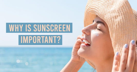 Importance of Sunscreen in Summer: Your Ultimate Shield for Skin Health and Beauty