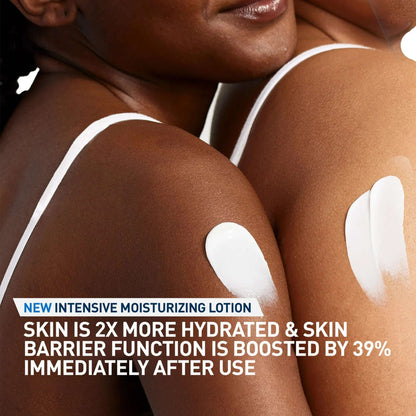 Cera Ve - Intensive Moisture Lotion