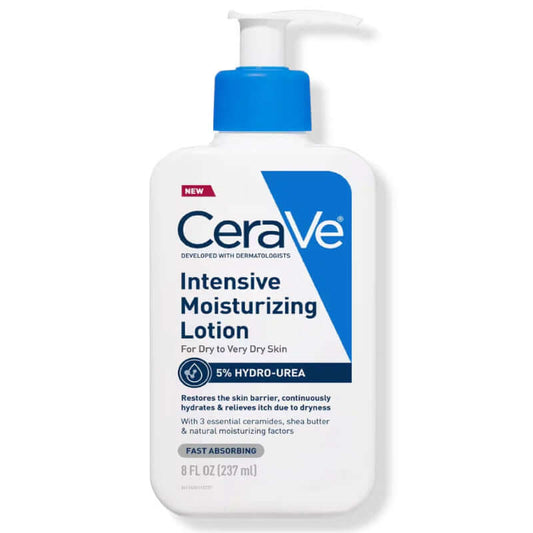 Cera Ve - Intensive Moisture Lotion