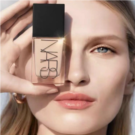 Glow Foundation