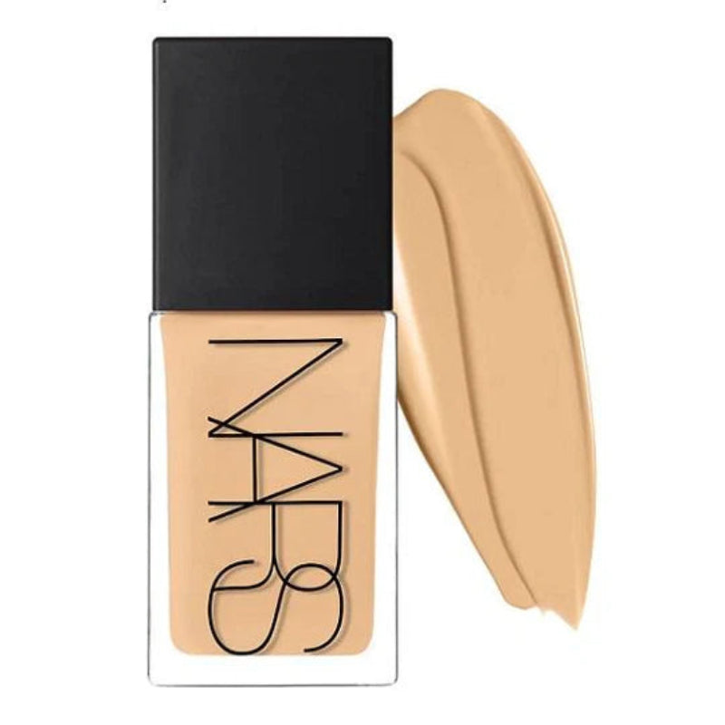 Nars Foundation