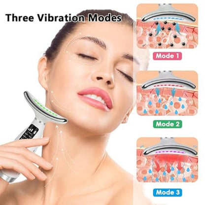Three Vibration Modes