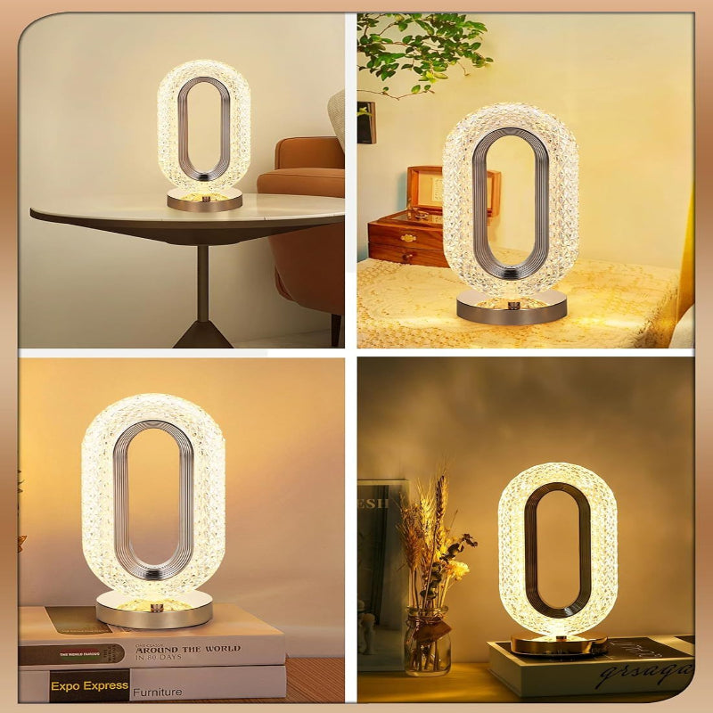 Beautiful Night Lamp