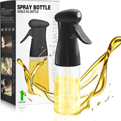 Edible Oil Bottle