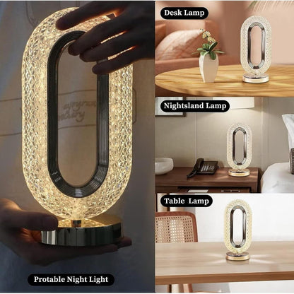 Portable Table Lamp