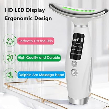 HD LED DISPLAY ERGONOMIC DESIGN