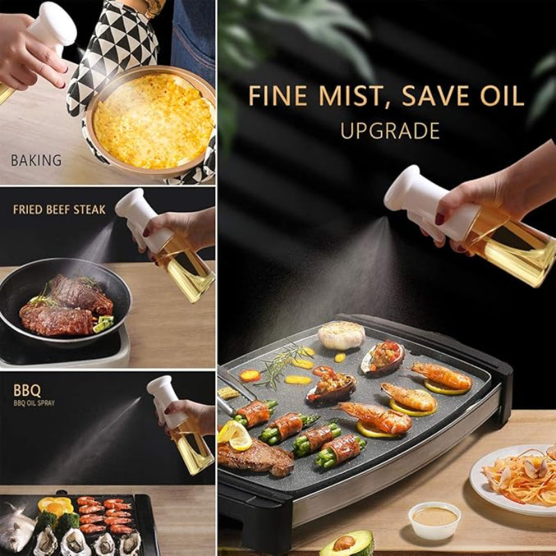 Fine Mist Save Oil 