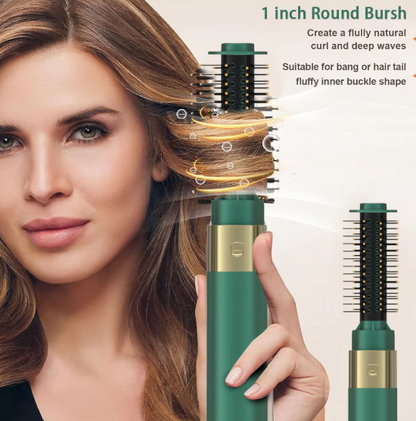 Hair Dryer Brush ©