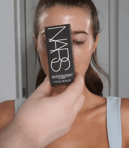 Nars - Sheer Glow Foundation (Original)