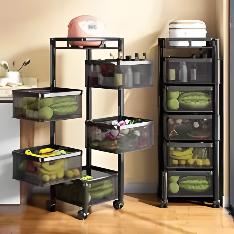 Multi Purpose Cart