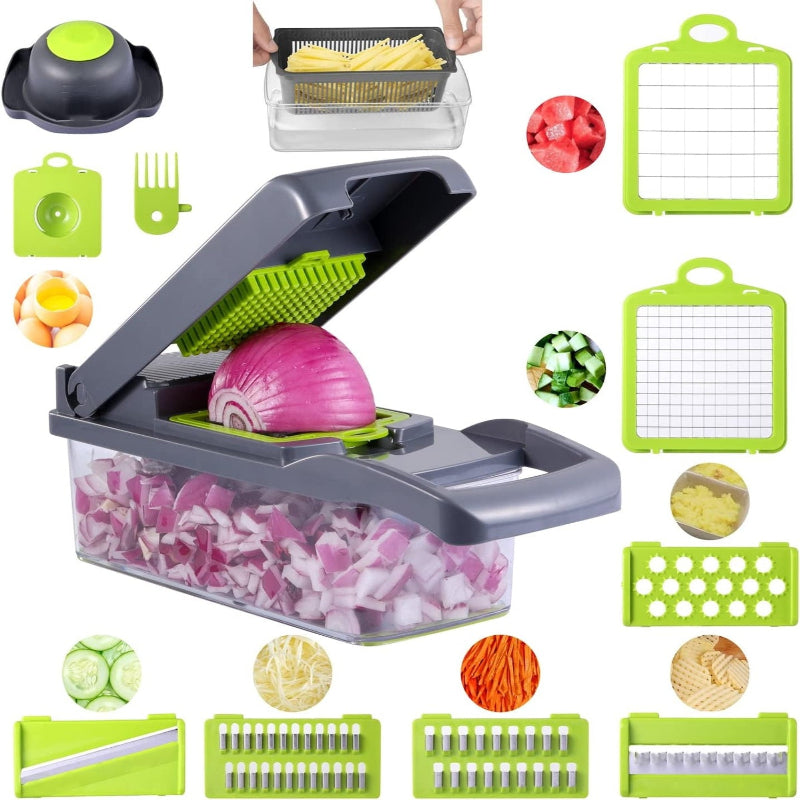 Vegetable Slicer