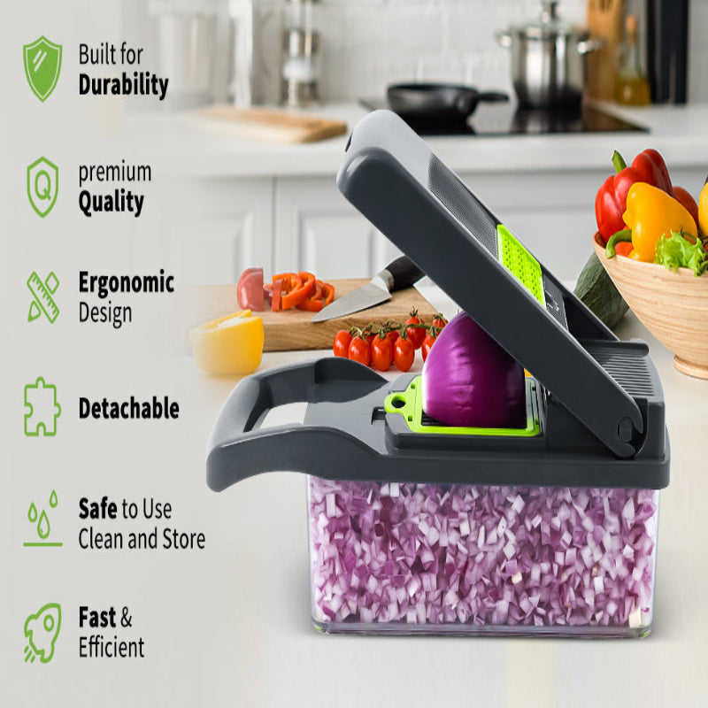 Built For durability, Premium Quality, Detachable, Fast & Efficient
