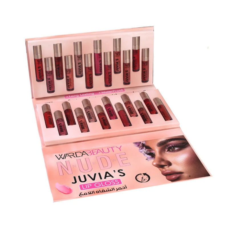 Nude Lip Gloss