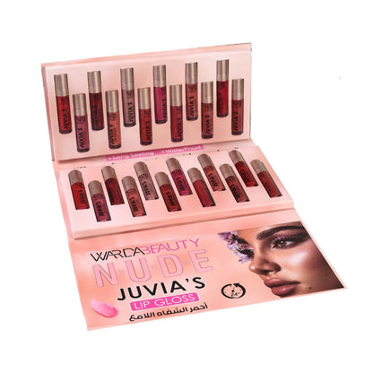 Nude Lip Gloss