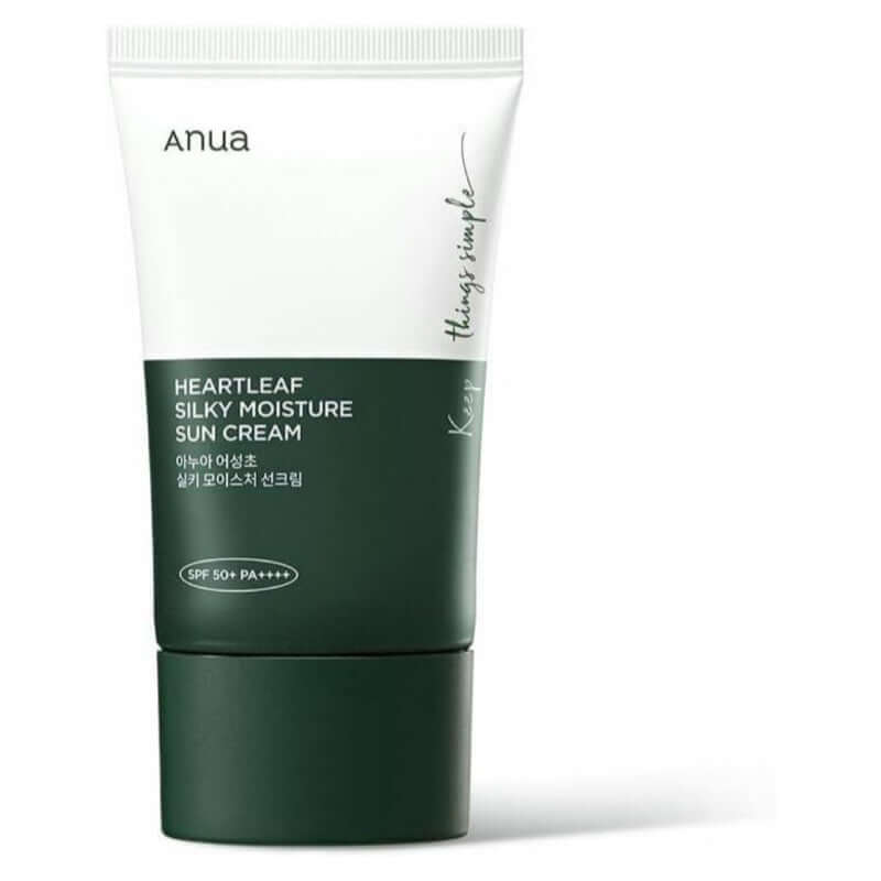 Suncreen SPF50 PA+ (Original)