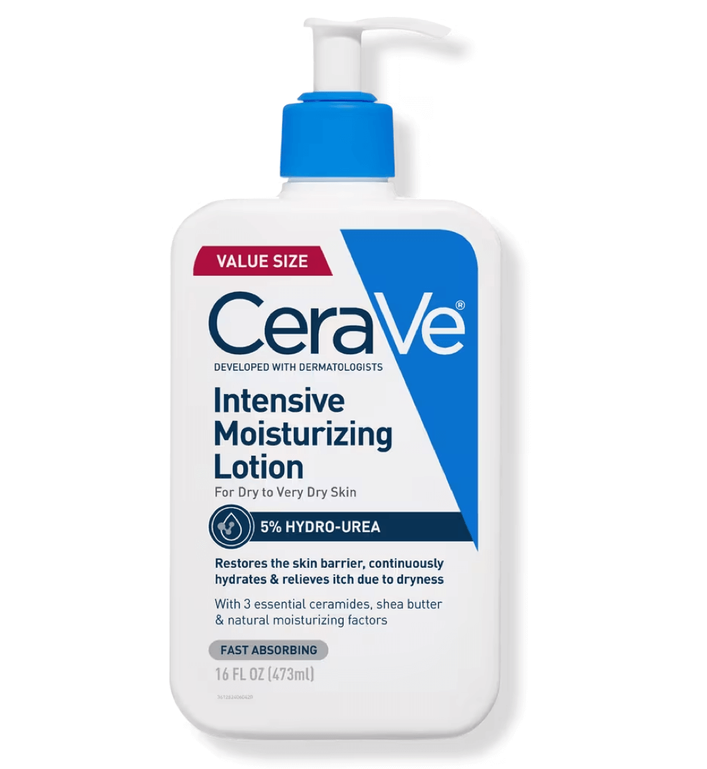Cera Ve - Intensive Moisture Lotion