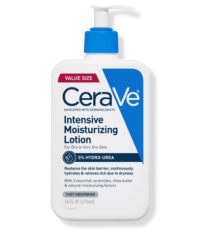 Cera Ve - Intensive Moisture Lotion