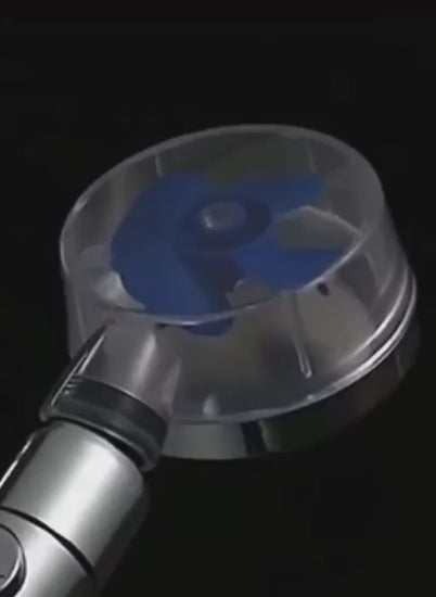 Video Demonstrates The Efficiency 